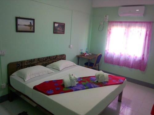 Hotel Soe Ko Ko Motel Hpa-an