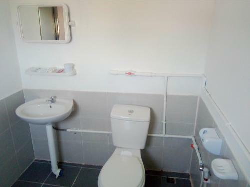 Hotel Soe Ko Ko Motel Hpa-an