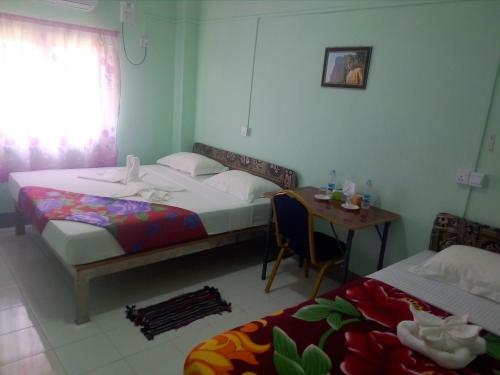 Hotel Soe Ko Ko Motel Hpa-an