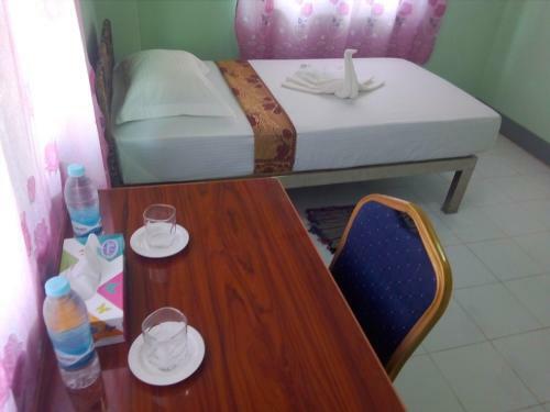 Hotel Soe Ko Ko Motel Hpa-an