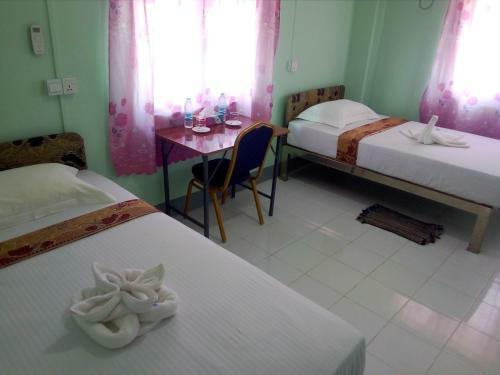 Hotel Soe Ko Ko Motel Hpa-an