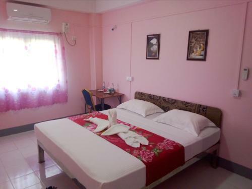 Hotel Soe Ko Ko Motel Hpa-an