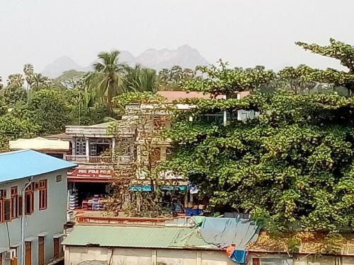 Hotel Soe Ko Ko Motel Hpa-an