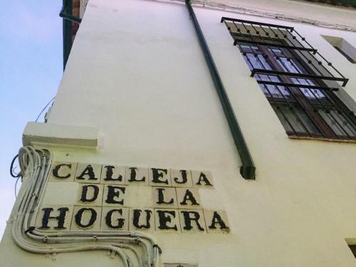 Entre 2 Mezquitas Apartamento 8