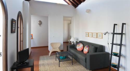 Entre 2 Mezquitas Apartamento 8