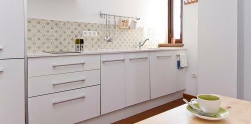 Entre 2 Mezquitas Apartamento 8