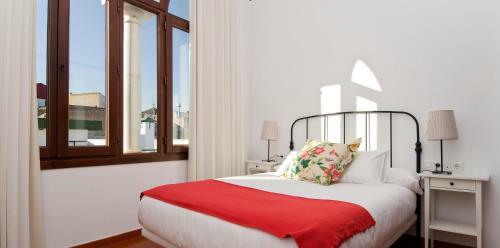 Entre 2 Mezquitas Apartamento 8