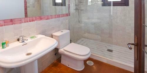 Entre 2 Mezquitas Apartamento 8