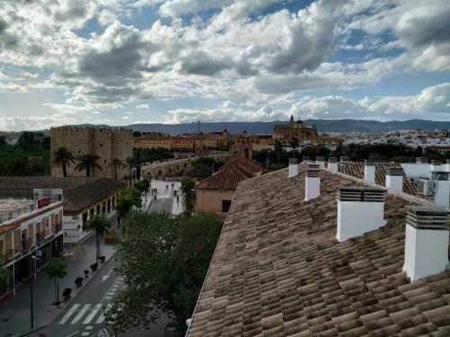 Apartamento Arrecife, Garaje Y Wifi Gratis Junto Puente Romano