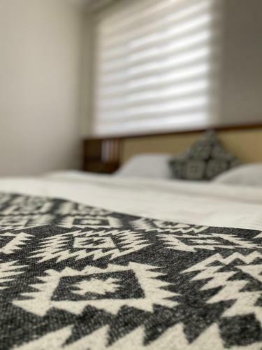 Hotel Cube House Osh