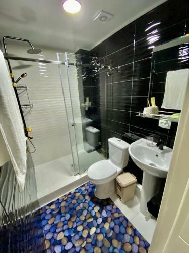 Hotel Cube House Osh