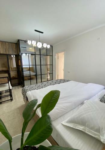 Hotel Cube House Osh