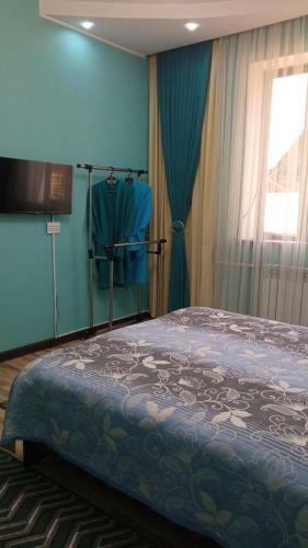 Hostal Guest House "chyngyz"