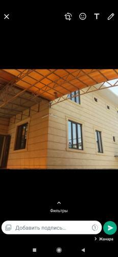 Hostal Guest House "chyngyz"