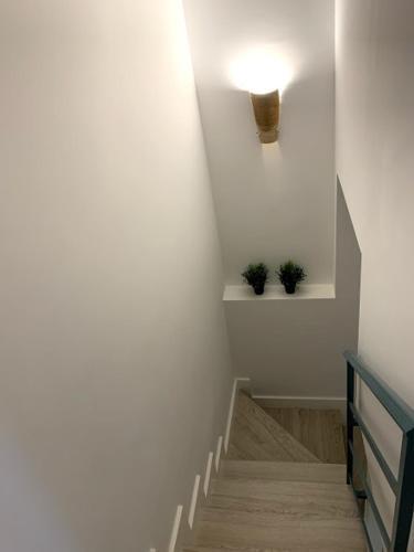 Casa Lucano Centro Historico