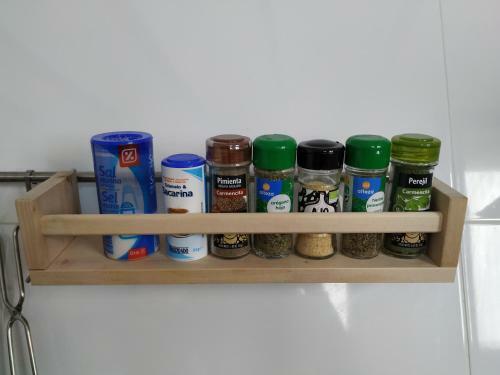 Apartamento Entre Patios Y Flores