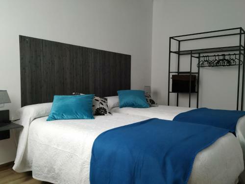 Apartamento Entre Patios Y Flores