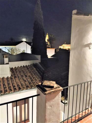 Apartamento Entre Patios Y Flores