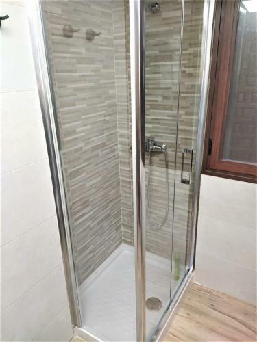 Apartamento Entre Patios Y Flores