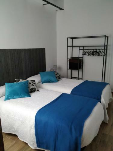 Apartamento Entre Patios Y Flores