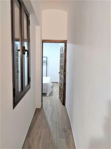 Apartamento Entre Patios Y Flores