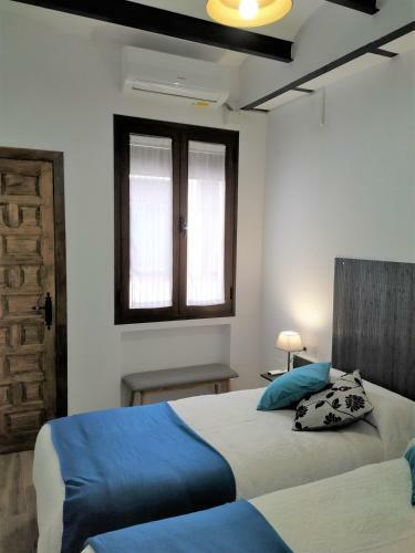 Apartamento Entre Patios Y Flores