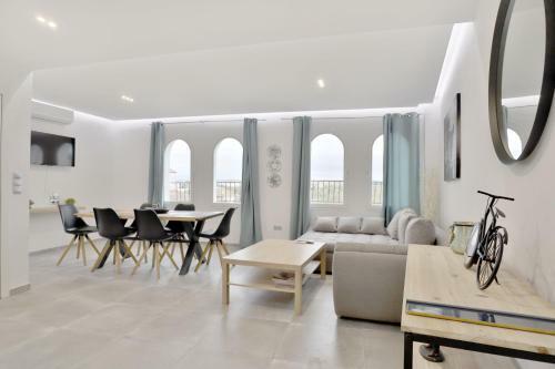 Apartamento Hicitykey Paseo De La Ribera
