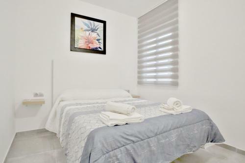 Apartamento Hicitykey Paseo De La Ribera