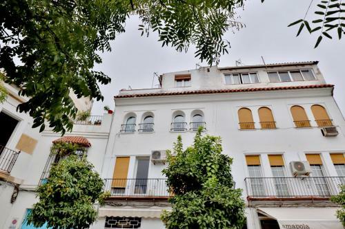 Apartamento Hicitykey Paseo De La Ribera