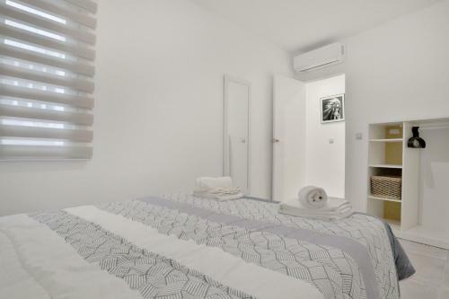 Apartamento Hicitykey Paseo De La Ribera