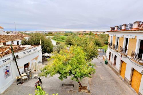 Apartamento Hicitykey Paseo De La Ribera
