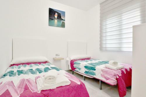 Apartamento Hicitykey Paseo De La Ribera