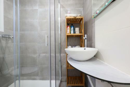 Apartamento Hicitykey Paseo De La Ribera