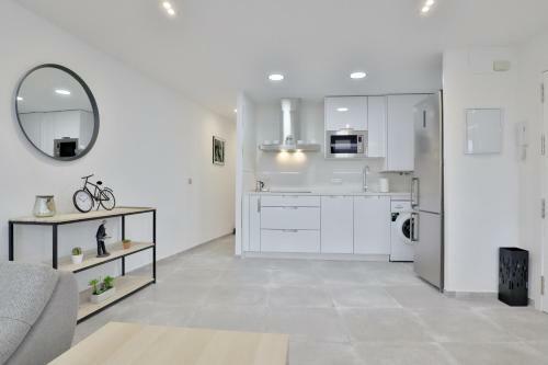 Apartamento Hicitykey Paseo De La Ribera