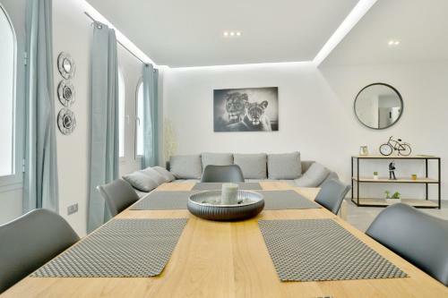 Apartamento Hicitykey Paseo De La Ribera