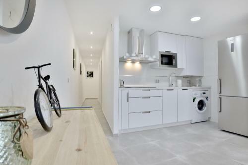 Apartamento Hicitykey Paseo De La Ribera