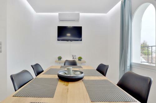Apartamento Hicitykey Paseo De La Ribera