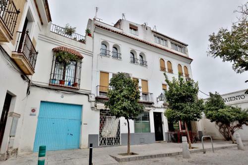 Apartamento Hicitykey Paseo De La Ribera