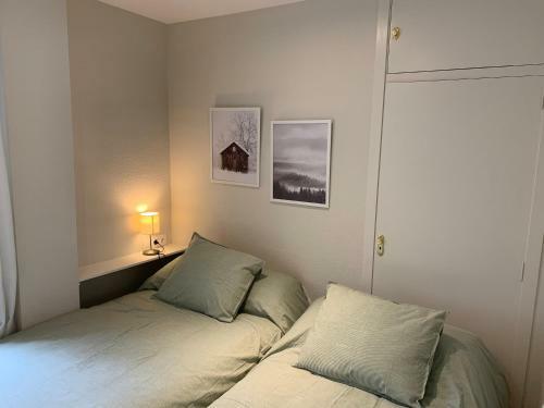 Apartamento Center Flat Tejares