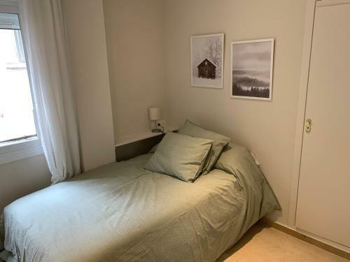 Apartamento Center Flat Tejares