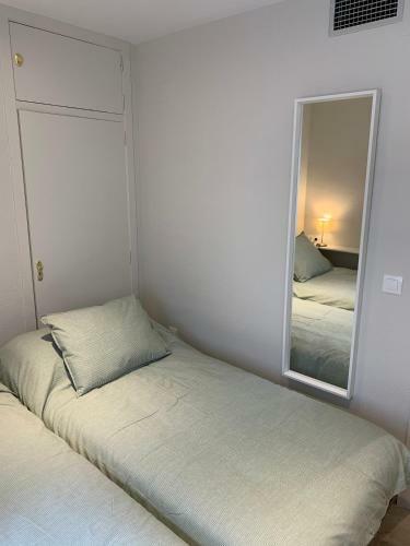 Apartamento Center Flat Tejares