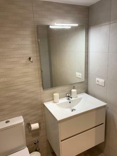 Apartamento Center Flat Tejares