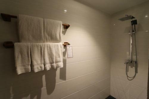 Bagan Billiken Hotel