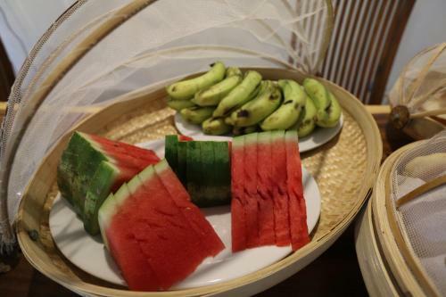 Bagan Billiken Hotel