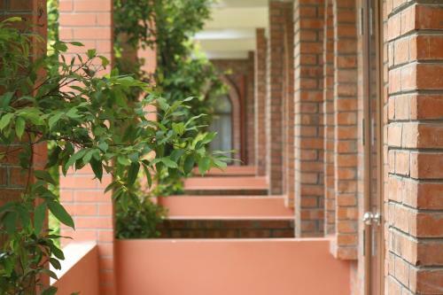 Bagan Billiken Hotel