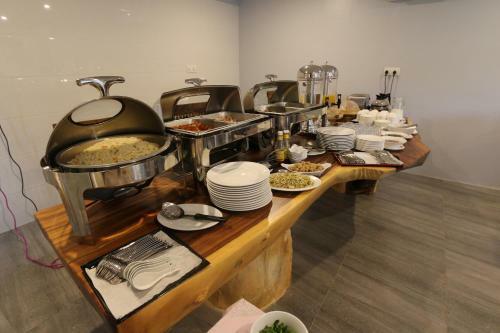 Bagan Billiken Hotel