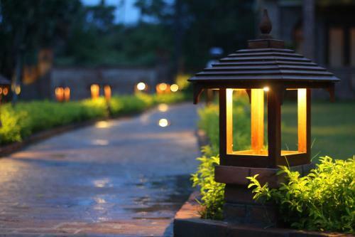 Bagan Billiken Hotel