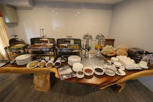 Bagan Billiken Hotel