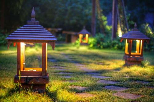 Bagan Billiken Hotel