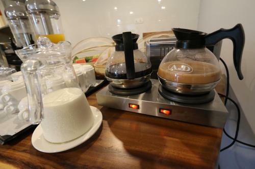 Bagan Billiken Hotel